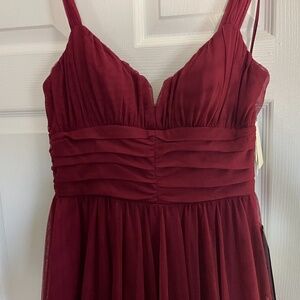 City Studio Evening Dress